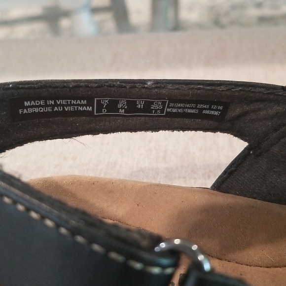 Women's Sandals - Picture 5 of 5